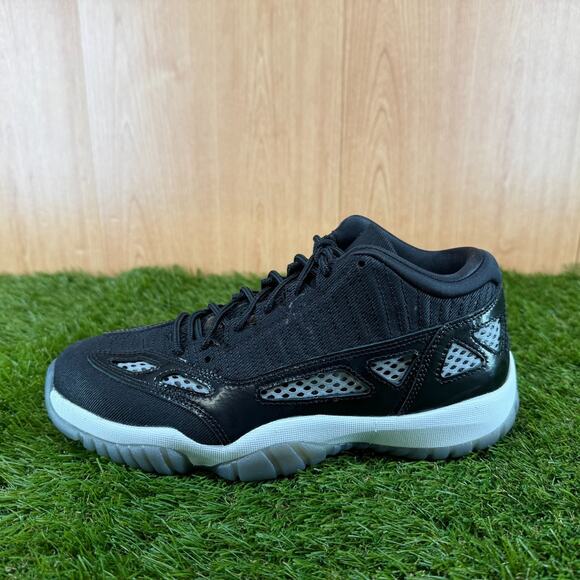 Jordan 11 Retro Low IE Black White 919712-001 Men’s US 8 New Without Box main image 7